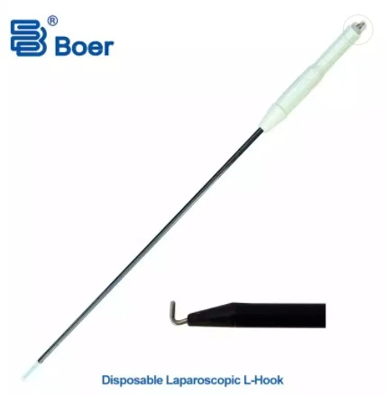 Disposable Electrode Hook