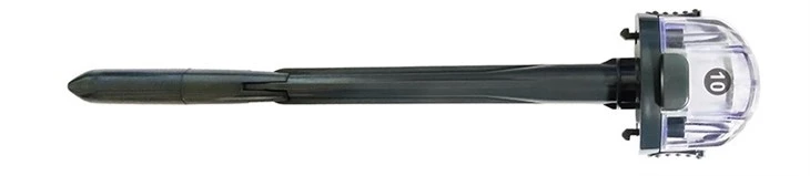 Laparoscopic Bladeless Trocar 10mm
