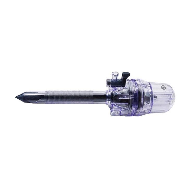 복강경 무검투관침 12mm